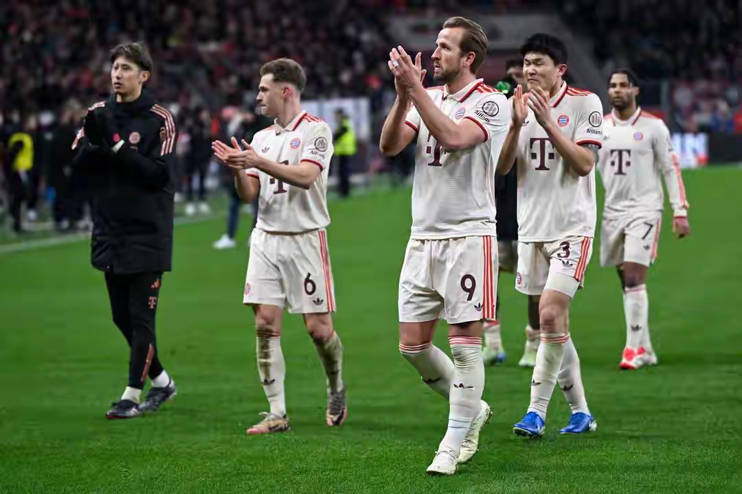 体育竞猜-勒沃库森迎葡超关键赛，转会期防线松动，气氛紧张，阵容厚度经受考验(巴萨11赫塔费全场集锦)